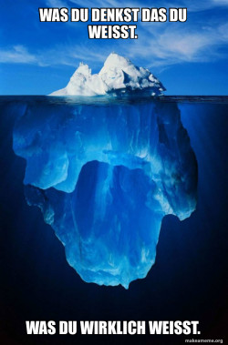 Iceberg