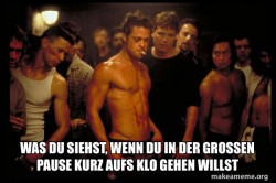 Fight Club