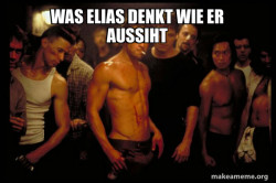 Fight Club
