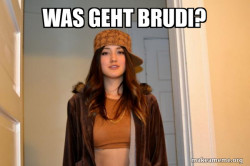 Scumbag Stacy