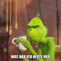 Grinch