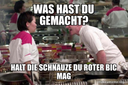 Gordon Ramsay