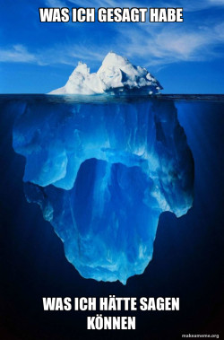Iceberg