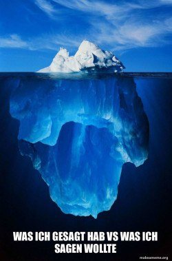 Iceberg