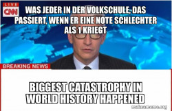 Du in der Volkschule