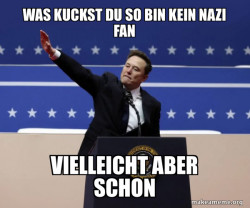 Nazi Elon