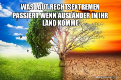 Climate Change / Global Warming