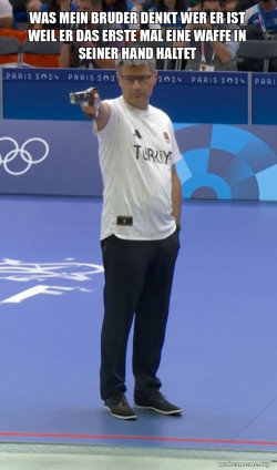 Yusuf Dikec