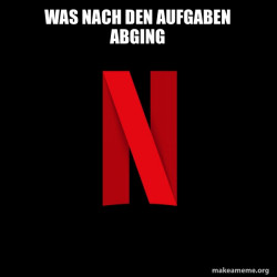 Netflix