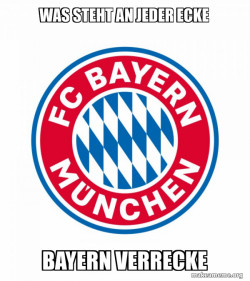 Bayern Munich
