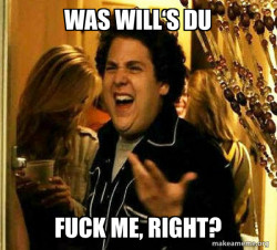 Seth from Superbad