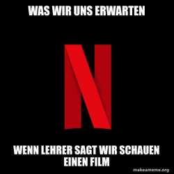 Netflix