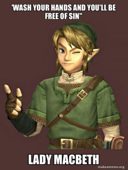Zelda