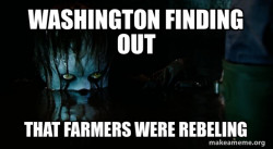 Pennywise It