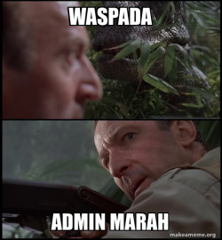 Clever Girl