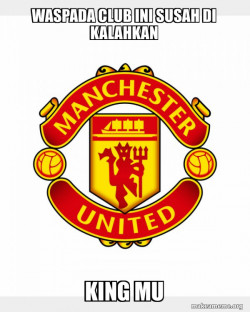 Manchester United