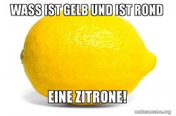 Lemon