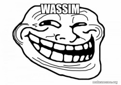 Trollface