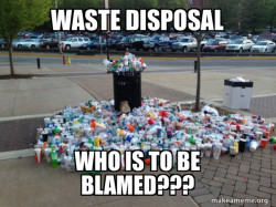 Canadian Football Fans meme