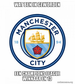 Manchester City
