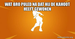 Orange Justice