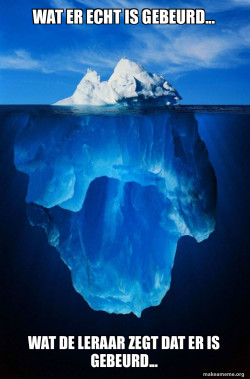 Iceberg