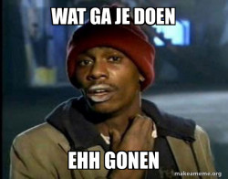 Dave Chappelle Junkie Y'all Got Anymore of