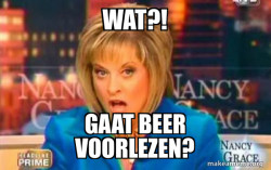 False Fact Nancy Grace