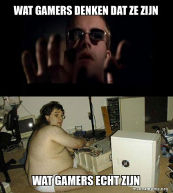 Hackers Meme