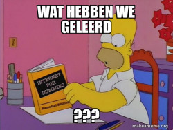 Internets Homer