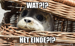 Impending Doom Seal