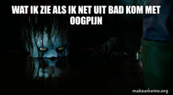 Pennywise It
