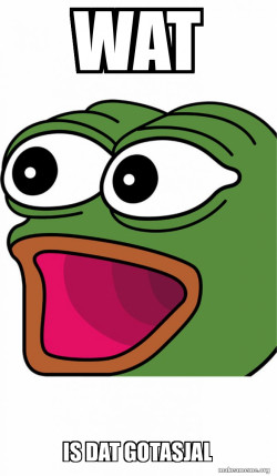 Poggers