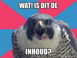 Millennial Falcon