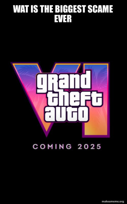 Before GTA6 - Before GTA VI
