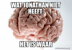 Scumbag Brain