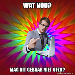 Assosjaal mens