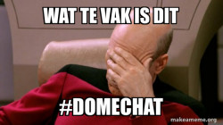 Picard Facepalm