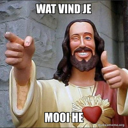 Cool Jesus