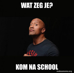 Dwayne Johnson (The Rock)