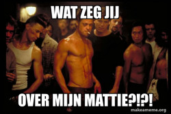 Fight Club