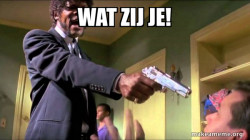 Samuel L. Jackson Say What