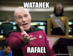 Annoyed Picard