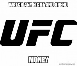 UFC