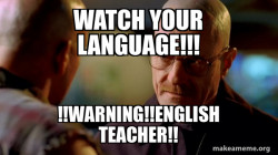 Breaking Bad