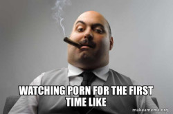 Scumbag Boss