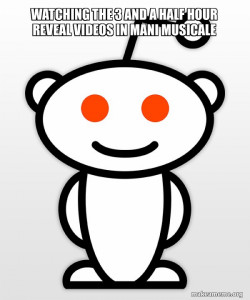 Good Guy Reddit