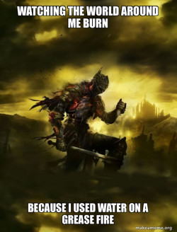Dark Souls III - Dark Souls 3