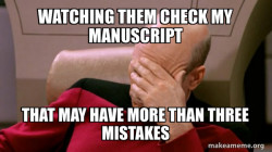 Picard Facepalm