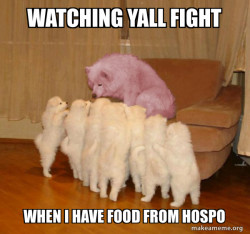 Malicious Storytelling Dog